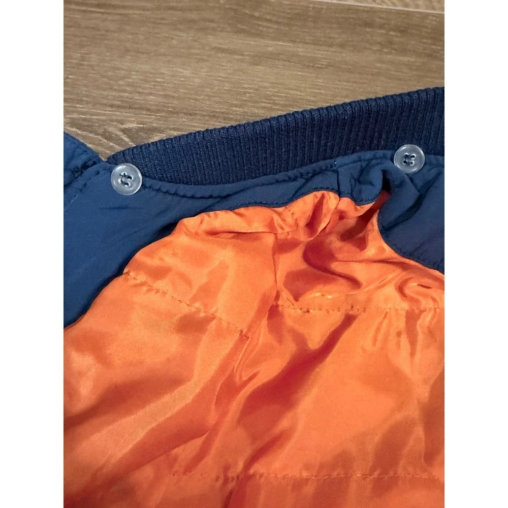 H&M classic bomber